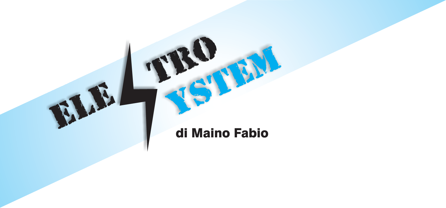 Electrosystem di Maino Fabio - Riva del Garda (TN)